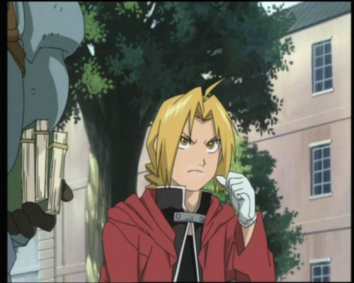 Otaku Gallery  / . / Anime e Manga / Full Metal Alchemist / Screen Shots / Episodi / 18 - Gli scritti di Marcoh / 111.jpg